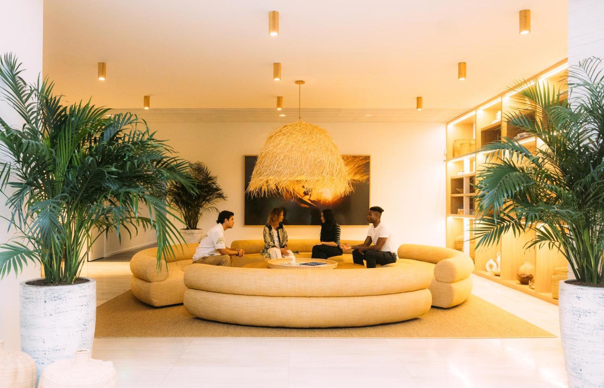 Sonder at Riverwalk Fort Lauderdale Exterior foto