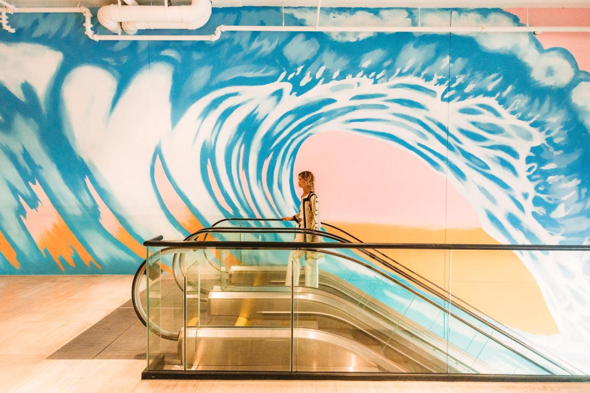 Sonder at Riverwalk Fort Lauderdale Exterior foto