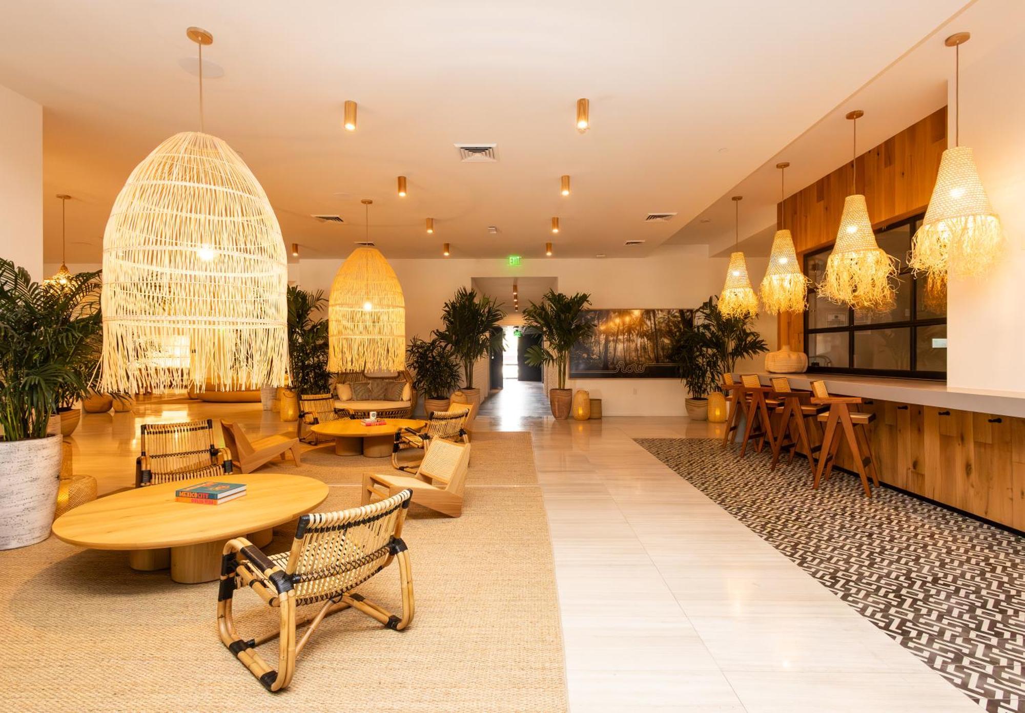 Sonder at Riverwalk Fort Lauderdale Exterior foto