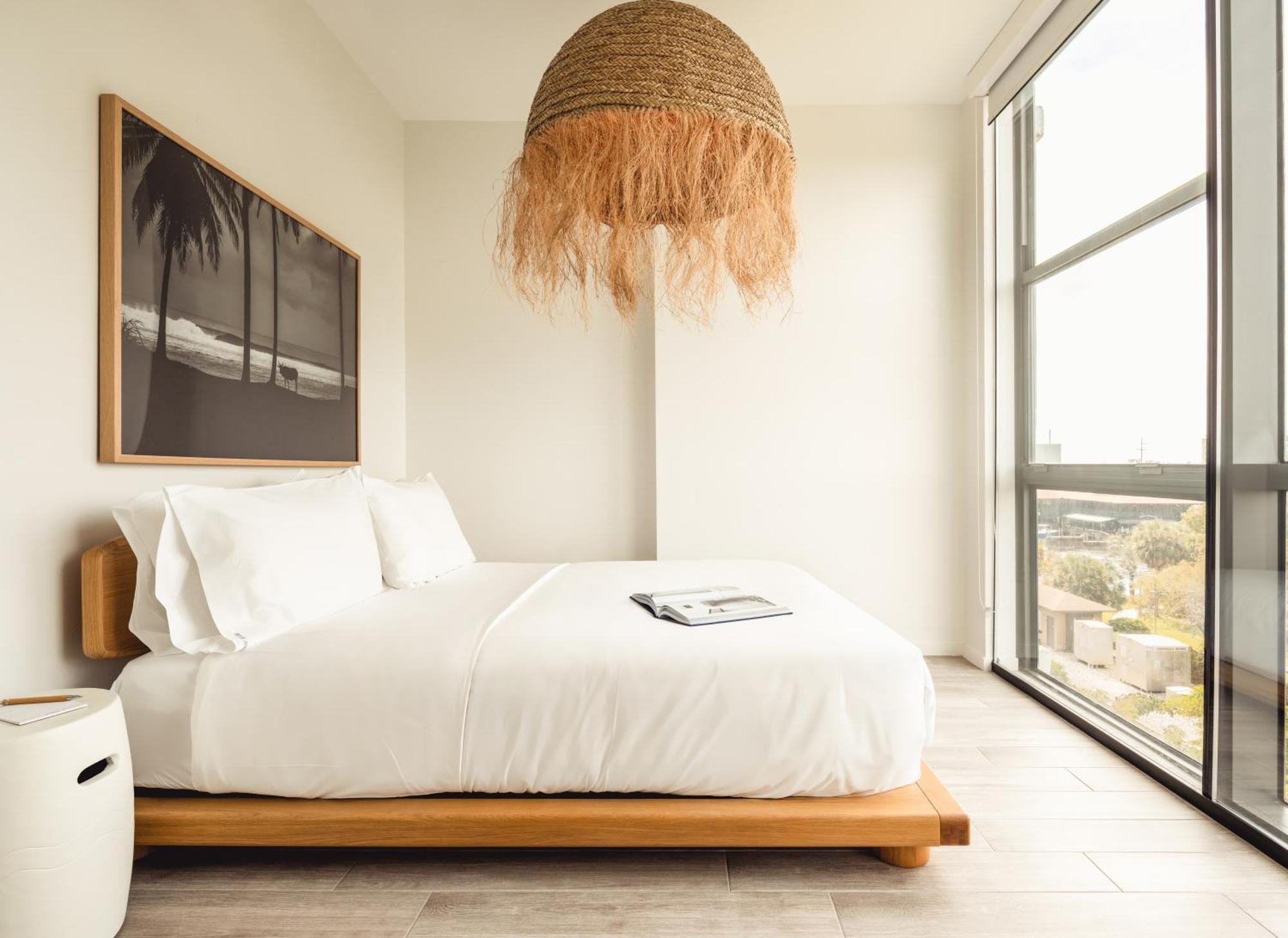 Sonder at Riverwalk Fort Lauderdale Exterior foto