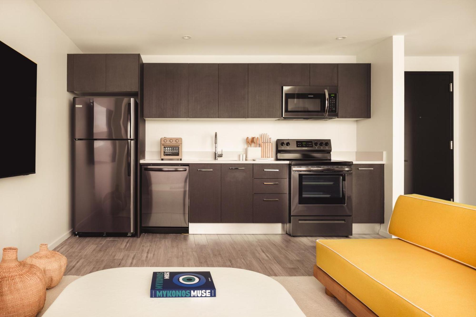 Sonder at Riverwalk Fort Lauderdale Exterior foto
