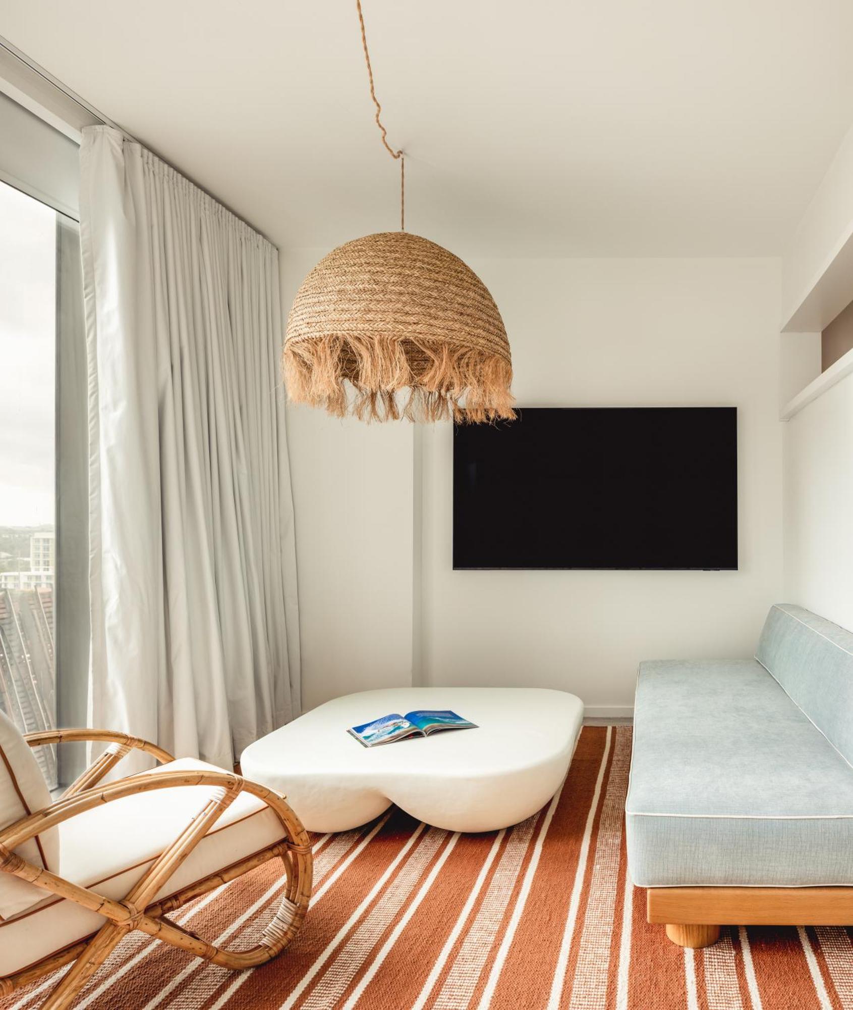 Sonder at Riverwalk Fort Lauderdale Exterior foto