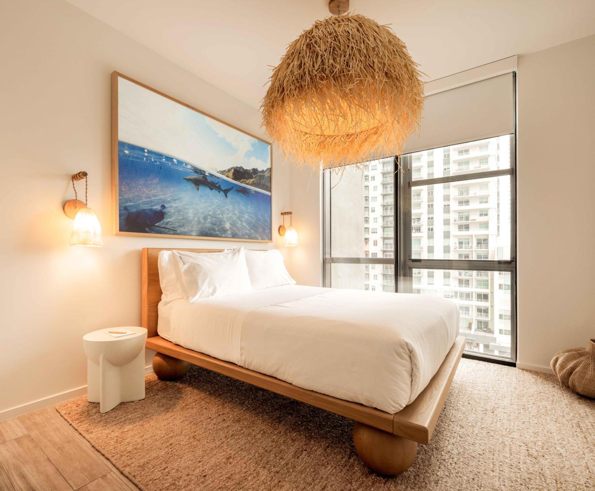 Sonder at Riverwalk Fort Lauderdale Exterior foto