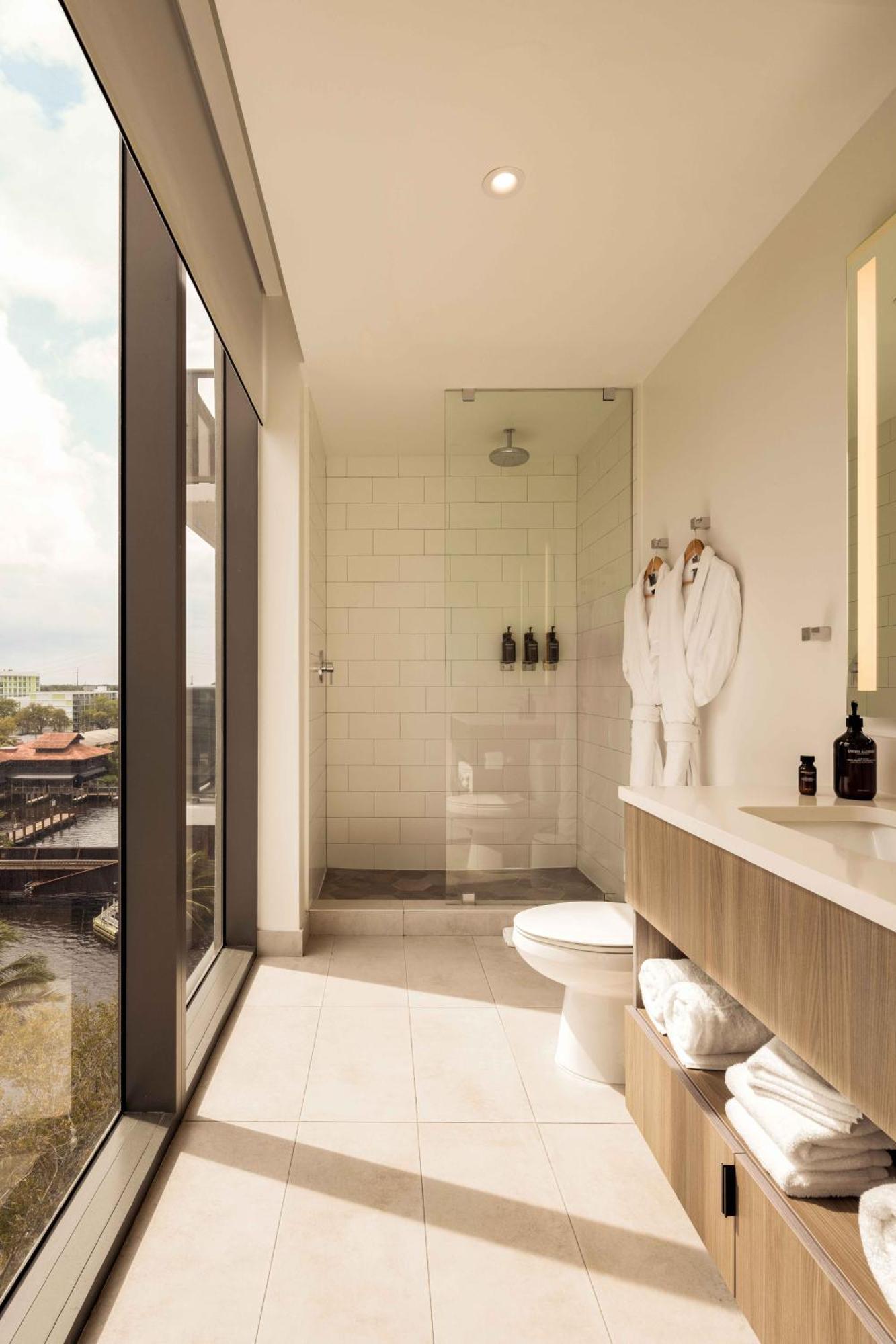 Sonder at Riverwalk Fort Lauderdale Exterior foto