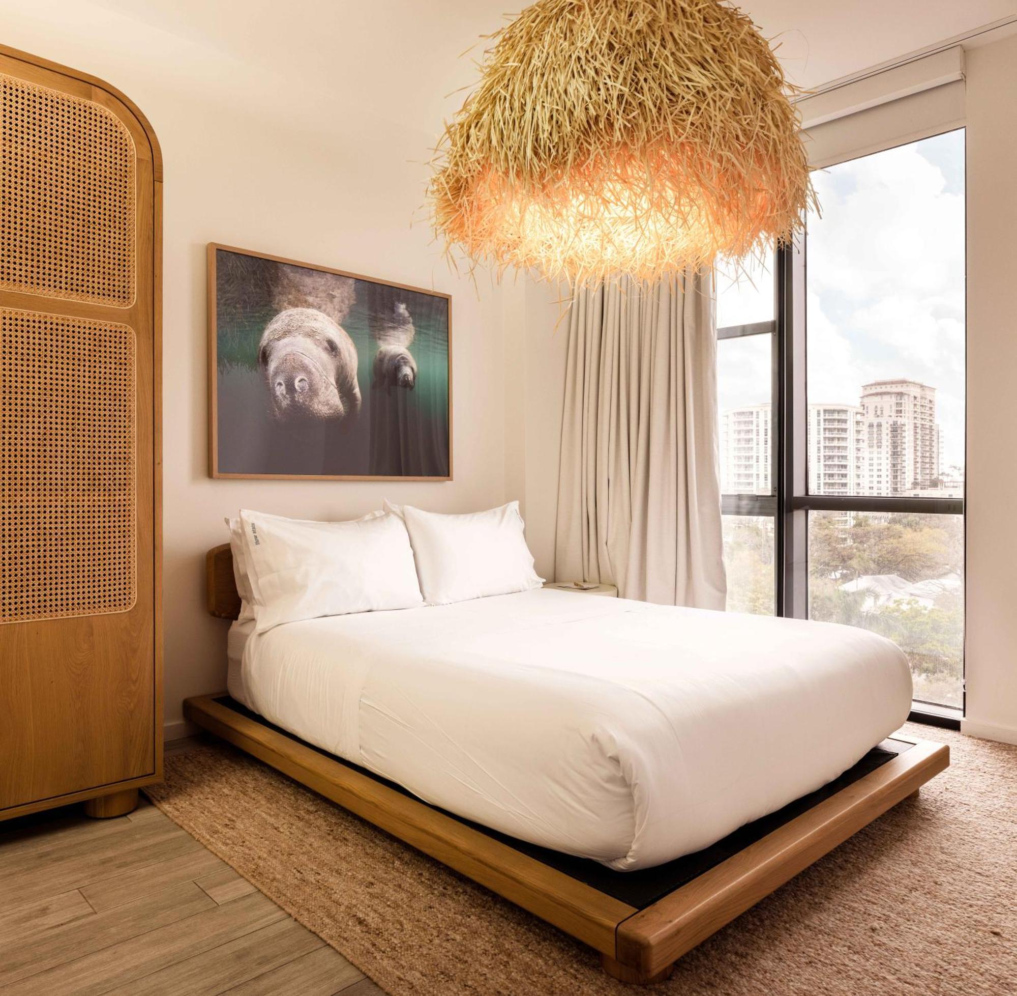 Sonder at Riverwalk Fort Lauderdale Exterior foto
