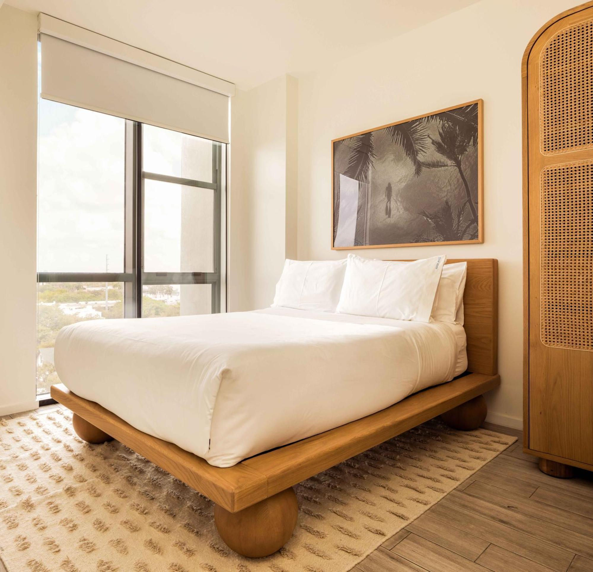 Sonder at Riverwalk Fort Lauderdale Exterior foto