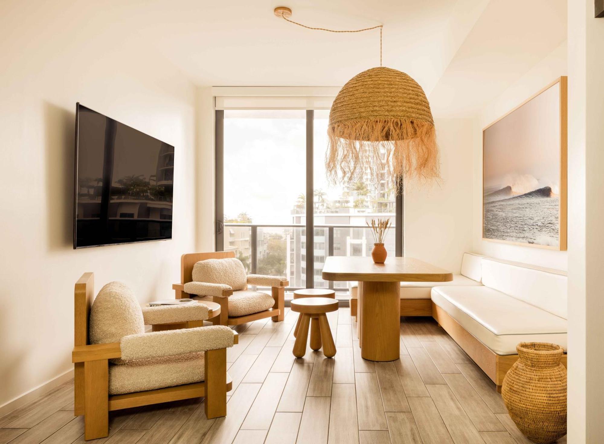 Sonder at Riverwalk Fort Lauderdale Exterior foto