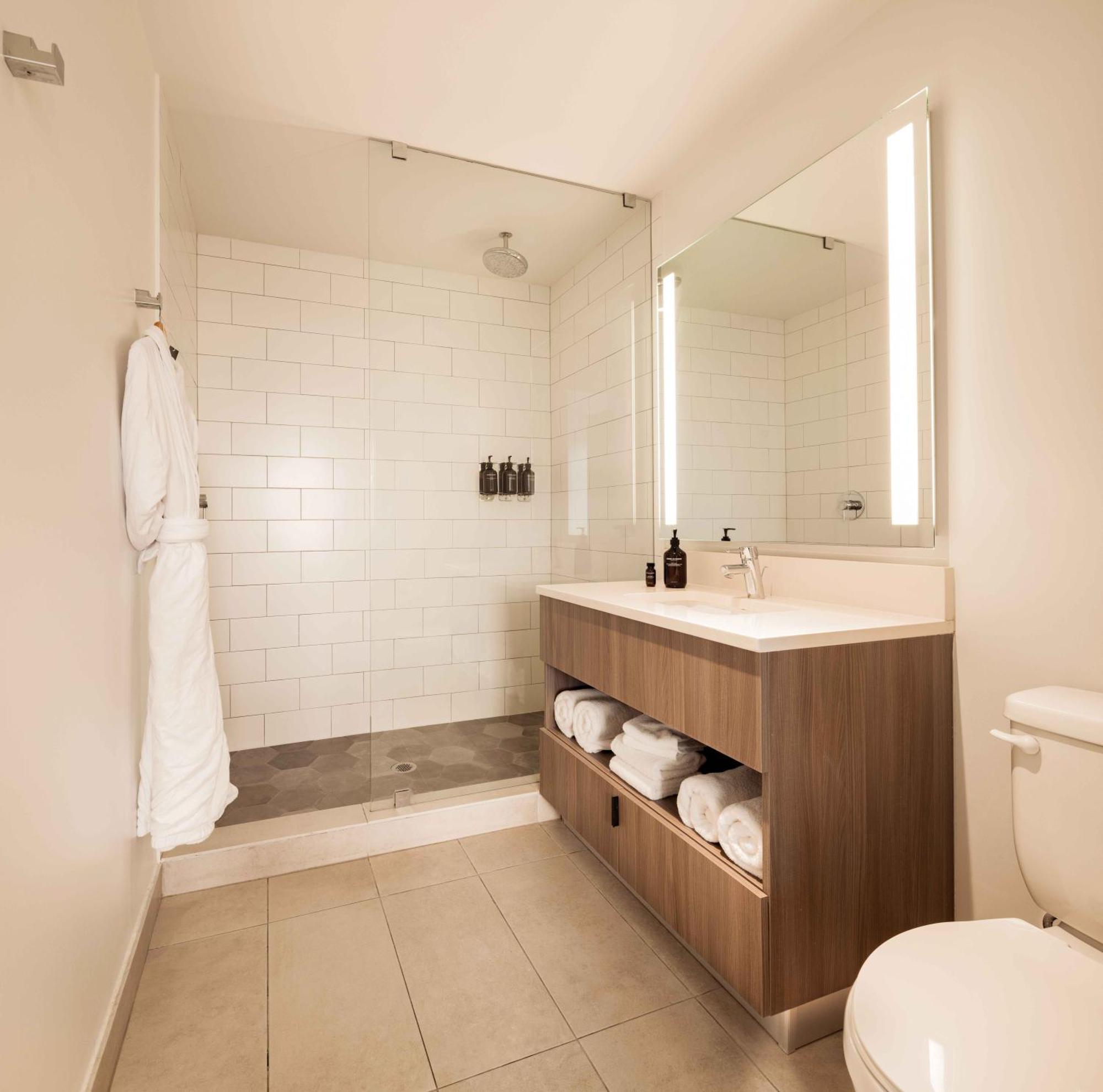 Sonder at Riverwalk Fort Lauderdale Exterior foto